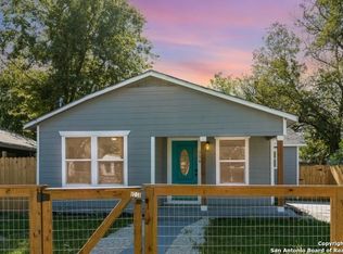 250 Oelkers, San Antonio, TX 78204