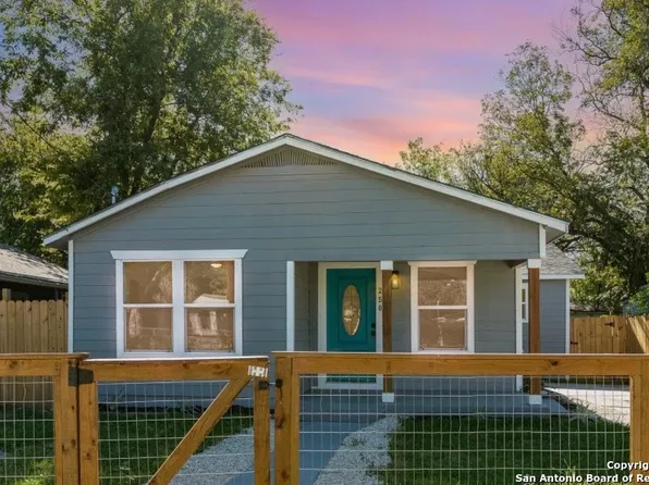250 Oelkers, San Antonio, TX 78204