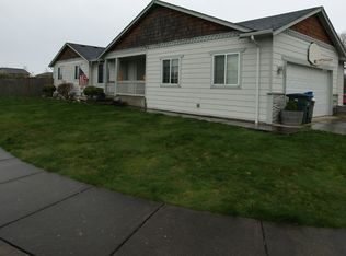 7474 Leeside Dr, Blaine, WA 98230