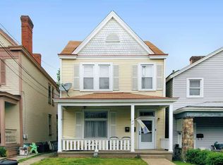 107 Marie Ave, Avalon, PA 15202