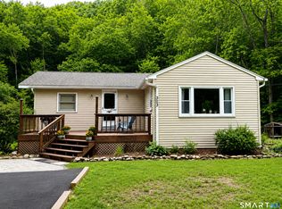 303 George Washington Tpke, Burlington, CT 06013