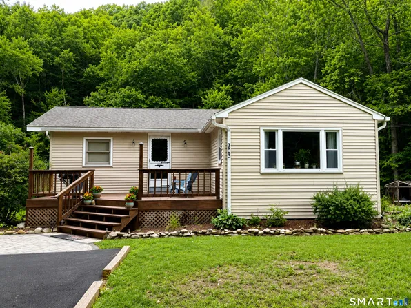 303 George Washington Turnpike, Burlington, CT 06013