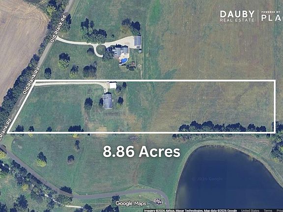 2nd image of 44 N Old Plank Rd