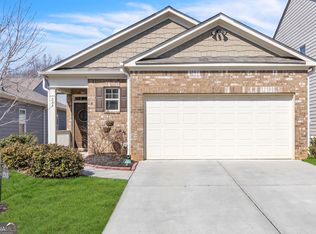 253 Ivey Hollow Cir, Dawsonville, GA 30534