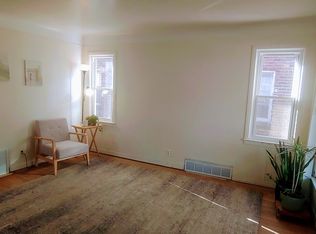 4319 Gray St, Detroit, MI 48215