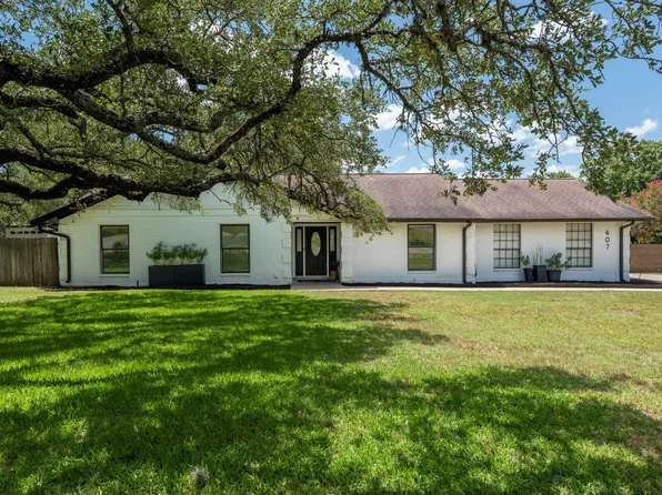 407 Canyon Wren Dr, Buda, TX 78610