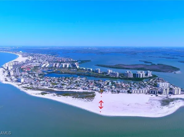 8236 Estero Blvd, Fort Myers Beach, FL 33931