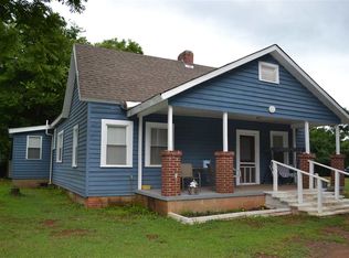 249 Jule Martin Rd, Anderson, SC 29621