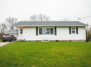 204 E South St, New Sharon, IA 50207