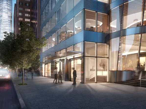 50 West Street image 25 of 27