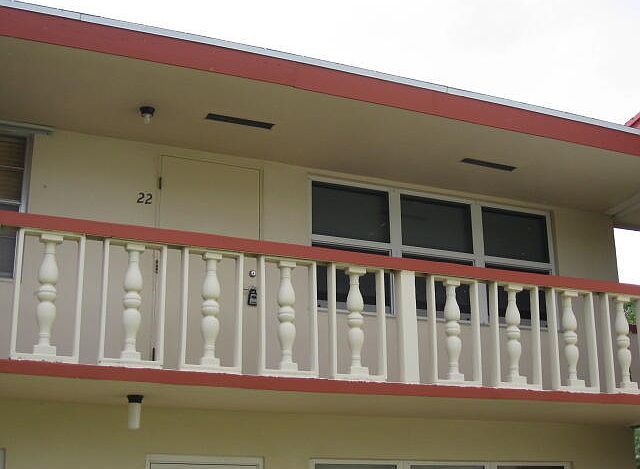 1st image of 22 Andover E #22-A