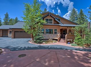 15877 W Us Highway 24, Woodland Park, CO 80863