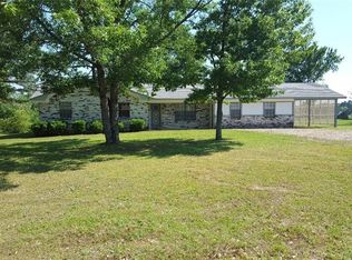 5817 S Ozark Est, Ozark, AR 72949