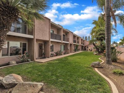 267 S Mollison Ave Unit 1, El Cajon, CA, 92020