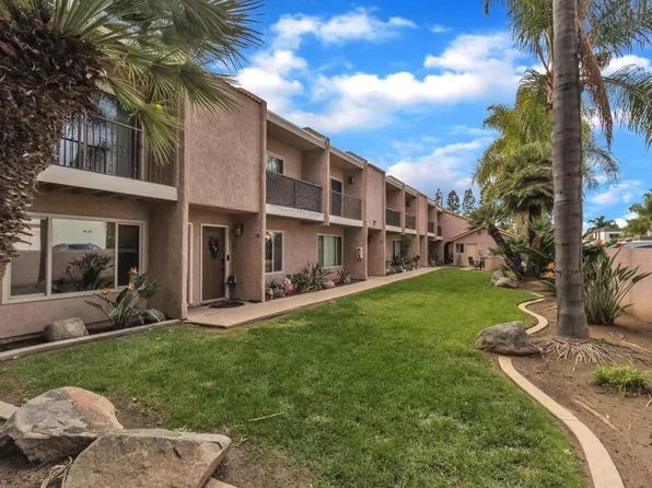 267 S Mollison Ave Unit 1, El Cajon, CA 92020