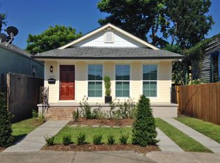 1820 Amelia St, New Orleans, LA 70115