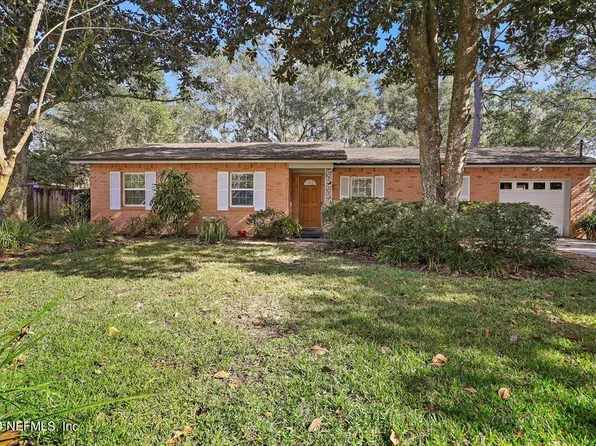 12605 REMLER Drive W, Jacksonville, FL 32223