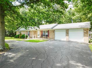 519 W 200 S, Bluffton, IN 46714