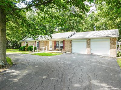 519 W 200 S, Bluffton, IN, 46714