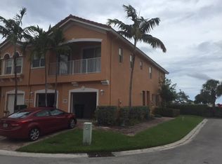 2900 Carvelle Dr, Riviera Beach, FL 33404