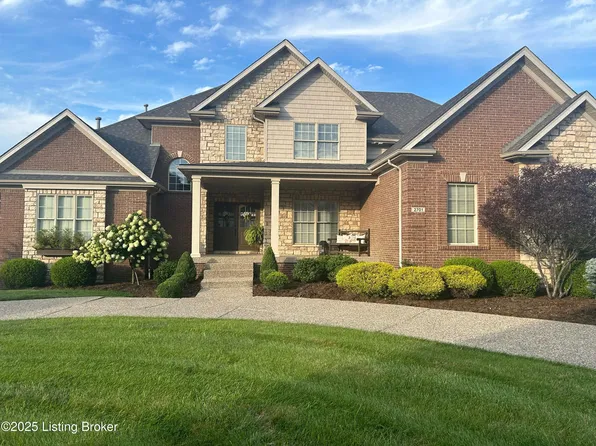 2701 Sparrows Point Pl, Louisville, KY 40245