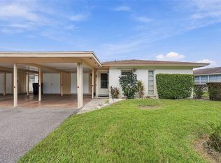 2711 51ST AVENUE W #2711, BRADENTON, FL 34207