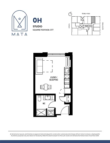 Floor plan 103