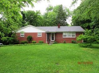 414 S 40th St, Paducah, KY 42001