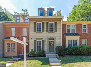 8531 Chapman Oak Ct, Springfield, VA 22153
