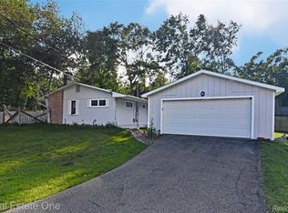 4255 N Ash Rd, Lincoln, MI 48742
