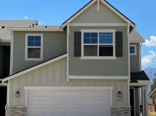 1013 Home Stretch Ln Lot 16, Minden, NV 89423