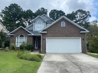 1000 Wild Dunes Cir, Wilmington, NC 28411
