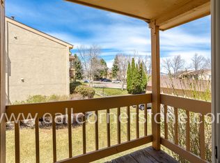 850 Tenderfoot Hill Rd APT 201, Colorado Springs, CO 80906