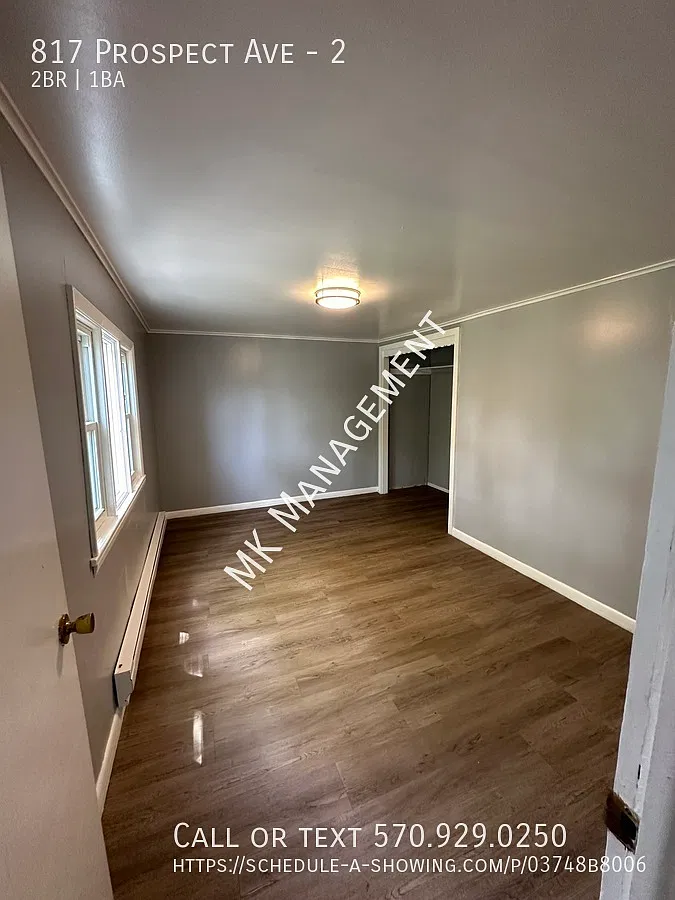 2 beds/1bath — Photo 4