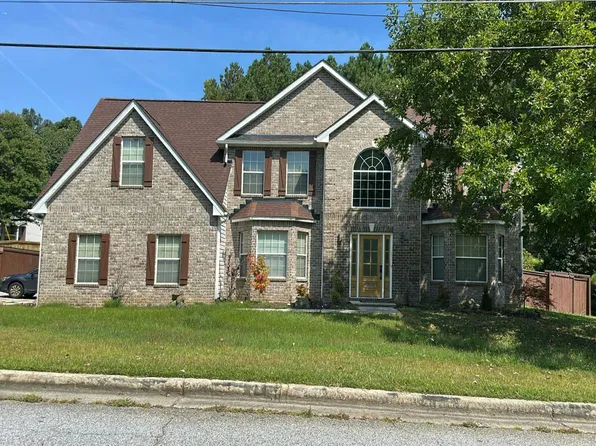 3618 Boulder Run Rd, Ellenwood, GA 30294