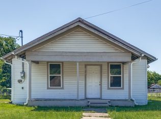 1201 E 3rd Ave, Corsicana, TX 75110