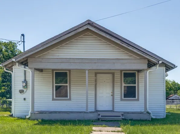 1201 E 3rd Ave, Corsicana, TX 75110