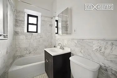 Rented by Citi Habitats