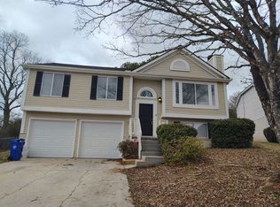 6132 Raintree Bnd, Lithonia, GA 30058