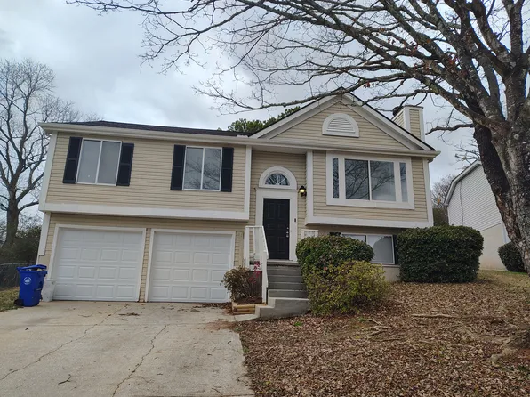 6132 Raintree Bnd, Lithonia, GA 30058