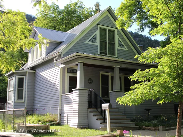 908 Bennett Ave, Glenwood Springs, CO 81601