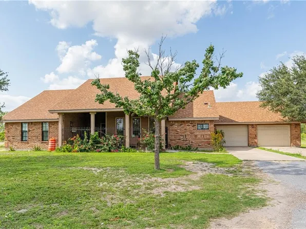 3019 E Mile 11 N, Weslaco, TX 78599