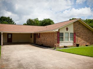 129 Camillia Cir, Ruston, LA 71270