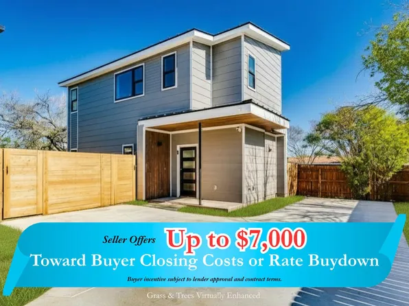 206 E Wonsley Dr #2, Austin, TX 78753