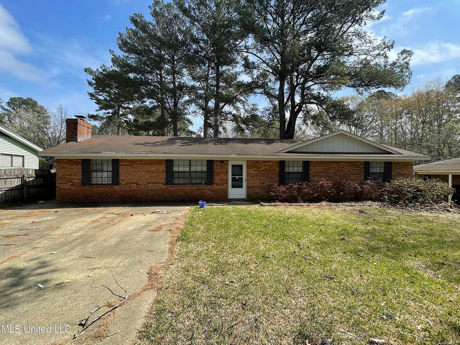 4008 Rainey Rd, Jackson, MS 39212 | Zillow