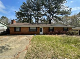 4008 Rainey Rd, Jackson, MS 39212