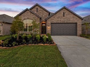 17188 Sandstone St, Conroe, TX 77302