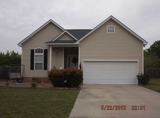 304 Timmerman St, Batesburg, SC 29006