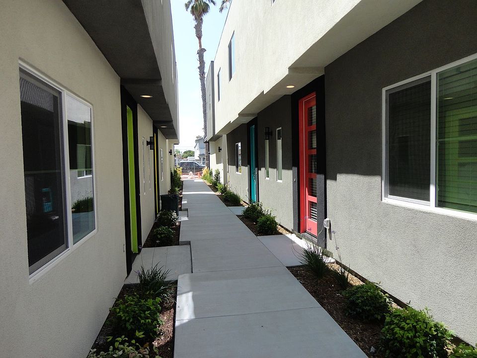 1st image of 4645-4655 Idaho St #1