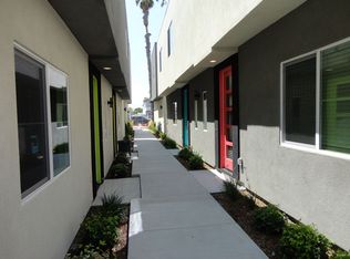 4645-4655 Idaho St #1, San Diego, CA 92116